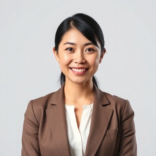 午夜影视团队成员李婷 - 内容总监